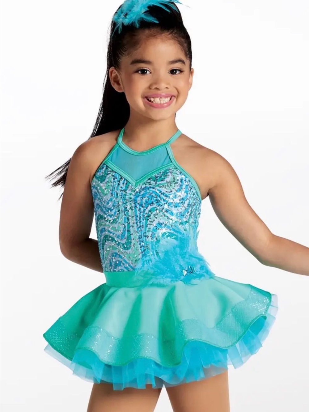 Weissman shakin the blues away IC costume